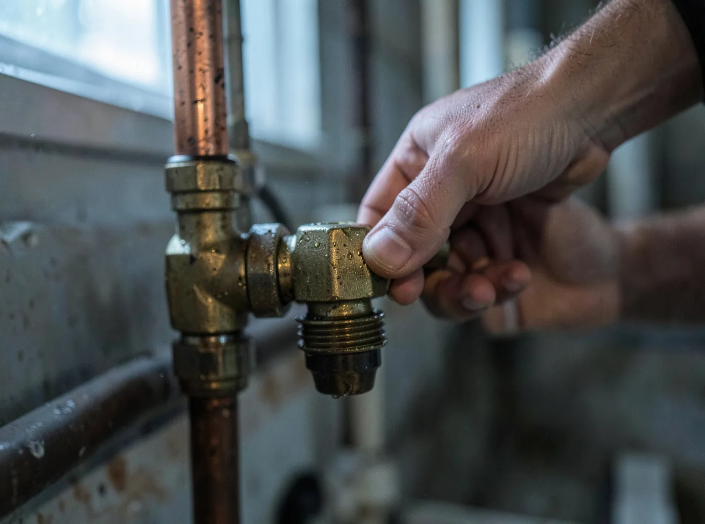 Emergency Plumber Copperopolis, CA FAQs